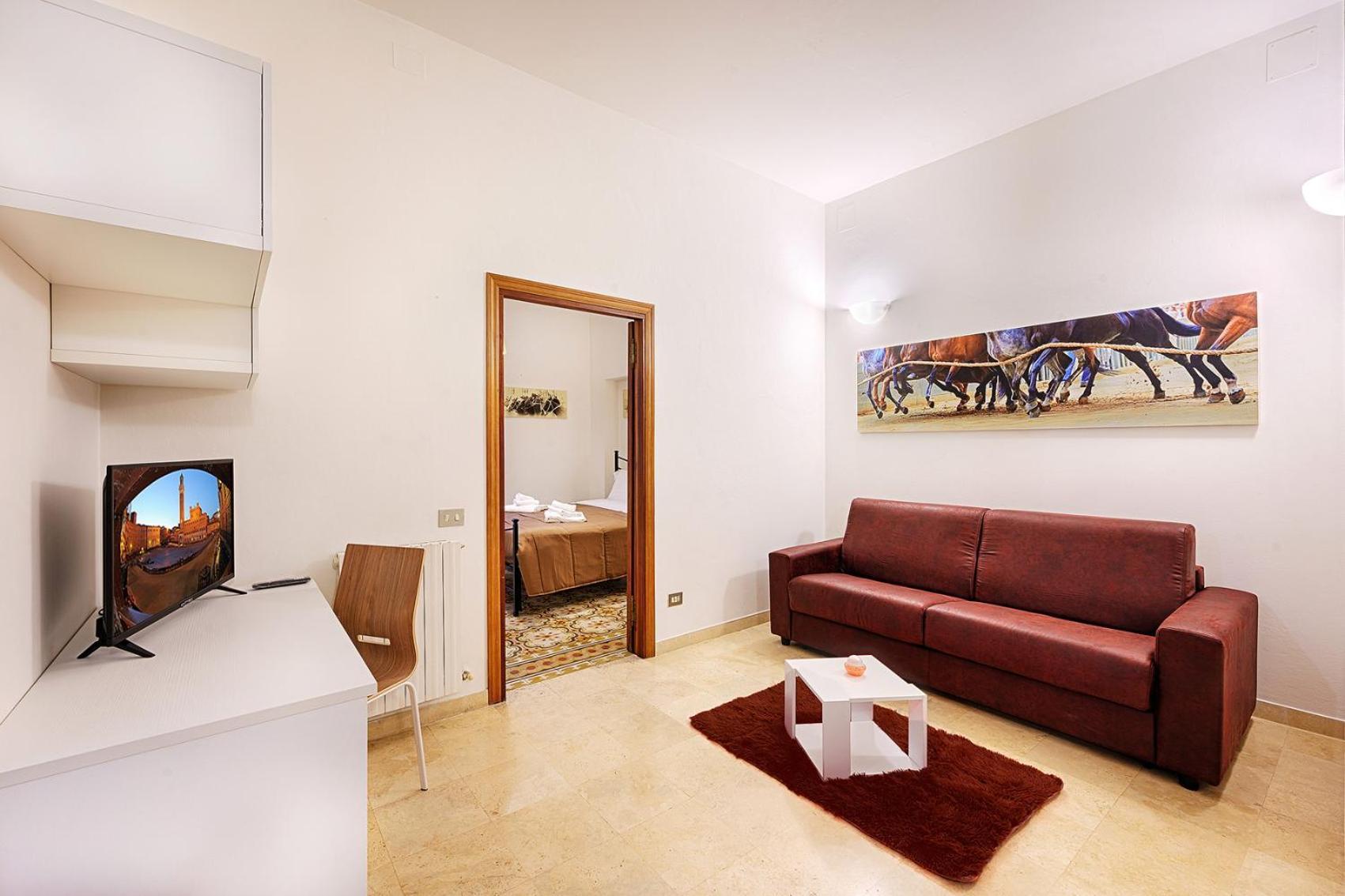 Ele Home Σιένα Εξωτερικό φωτογραφία